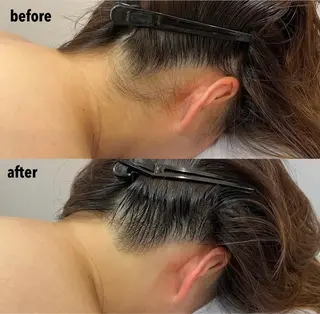 瀬戸 梨子のエステ・リラクイメージ