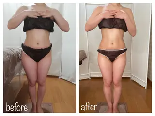 biloop所属・《痩身×疲労改善》 BILOOPのエステ・リラクイメージ