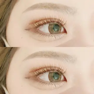 マツエク・マツパ 🐷Bello 田中 安優奈🐷のマツエク・マツパデザイン