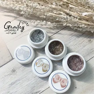 ネイル nail makoのネイルデザイン