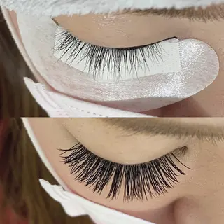 マツエク・マツパ salonLADYSTYLE所属・稲嶺 美華のエステ・リラクイメージ