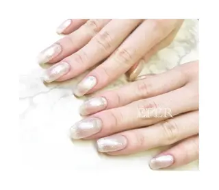 ネイル ネイルサロン -EPER-エペルのネイルデザイン