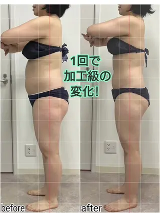 あなたの癒しサロン ねもころ所属・あなたの癒しサロン ねもころのエステ・リラクイメージ