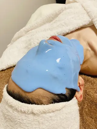 佐野 恭子のエステ・リラクイメージ