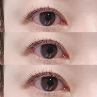 マツエク・マツパ eyelash omemeのマツエク・マツパデザイン