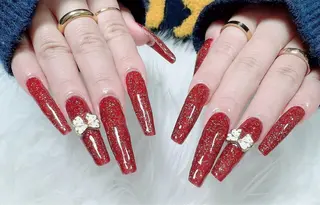 ネイル HARU NAIL所属・haru nailのネイルデザイン