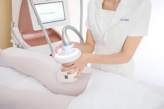 オレンジバナナ 亀貝インター店のエステ・リラクイメージ