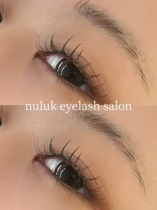 マツエク・マツパ knit所属・Sakura 🐾のヘアスタイル