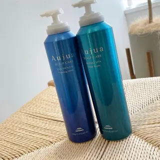 大迫 江梨のヘアスタイル