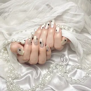 ネイル M2beauty Renaのネイルデザイン