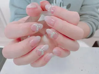 ネイル nico.nico.mark NAIL所属・小林 梓のエステ・リラクイメージ