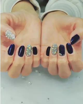 ネイル 野島 亜美のネイルデザイン