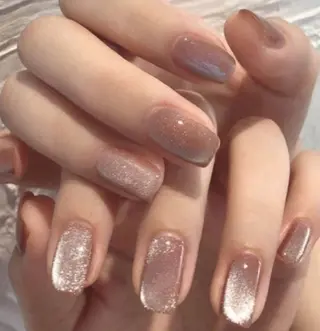 ネイル Ori Nail & Massage所属・Ori Nailのネイルデザイン
