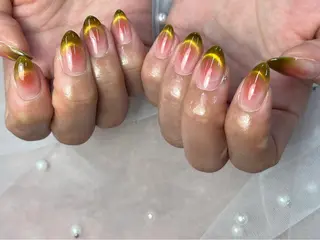 ネイル ToliyDeliy Nail Salonのネイルデザイン
