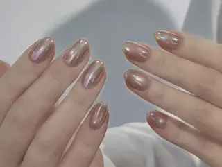 ネイル ル ルのネイルデザイン