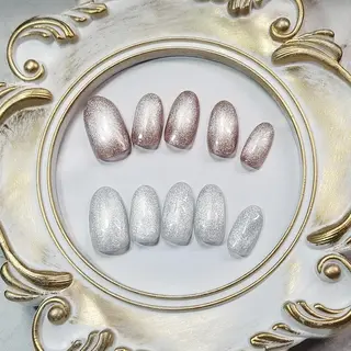 ネイル 博多ネイル ｍｉｍｉのネイルデザイン