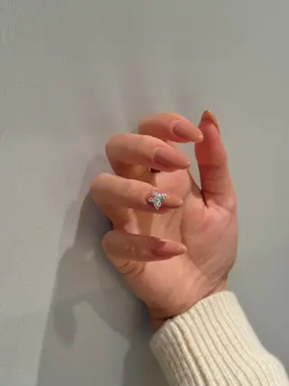 ネイル asuka / pro.m中洲ネイルのネイルデザイン