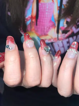 ネイル miinail miyuuのネイルデザイン