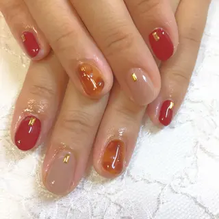 ネイル MISAKO nailのネイルデザイン
