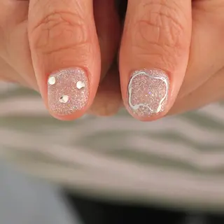 ショート Face&Nail NANAのネイルデザイン