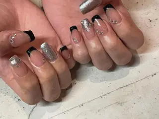 ネイル nail salon Lumiereのネイルデザイン