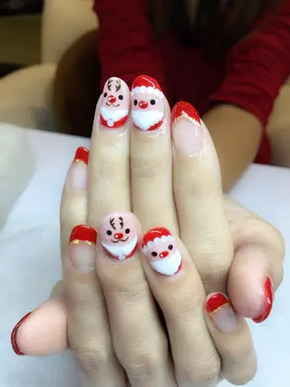 ネイル serena nailのネイルデザイン