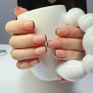 ネイル YUYI.nail salonのネイルデザイン