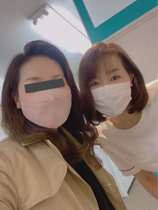 🩵Tatsumi Kana🩵のエステ・リラクイメージ