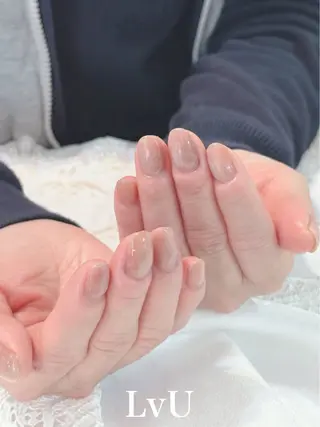 ネイル LvU(ラブユー) Asayamaのネイルデザイン
