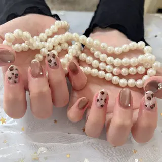 ネイル Kasumi Nailのネイルデザイン