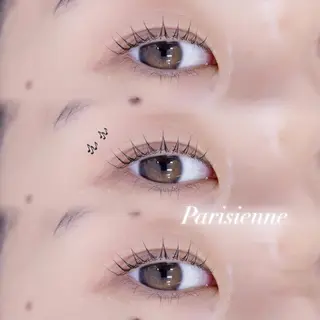 マツエク・マツパ 🩶KIREIE SAKURA🩶のマツエク・マツパデザイン