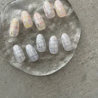 ネイル nail room Hotori.のネイルデザイン