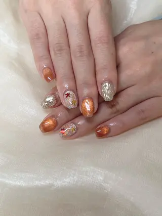 ネイル Rarity ネイルサロン所属・Rarity ネイルサロンｔｉｔｉのネイルデザイン