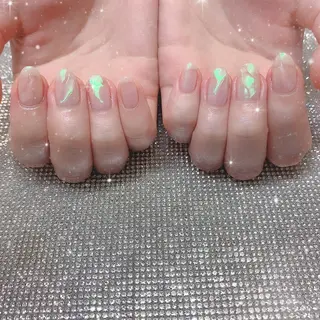 ネイル Best Nail NANA🤍のネイルデザイン