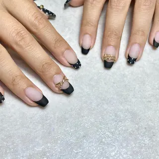 ネイル arc nail salon所属・arc nail KARINのネイルデザイン