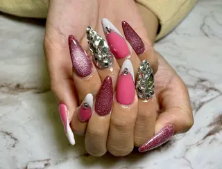 ネイル NAIL salon ACEのネイルデザイン