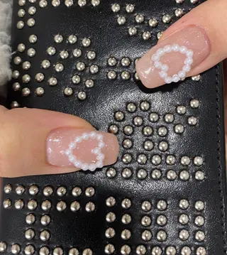 ネイル isobe yuiのネイルデザイン