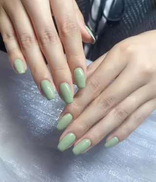 ネイル ＆ME アンドミーのネイルデザイン