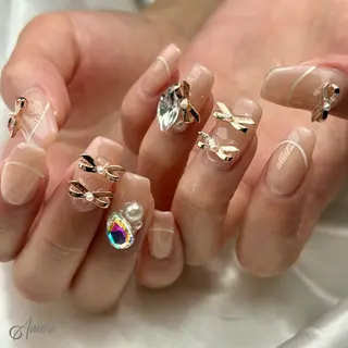 ネイル You kyehwaのネイルデザイン