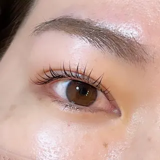 マツエク・マツパ eyelash salon7のマツエク・マツパデザイン