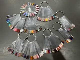 ネイル As nailのネイルデザイン