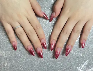 ネイル N Masayoのネイルデザイン