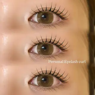 マツエク・マツパ chihiro ⌇sofa立川店のマツエク・マツパデザイン