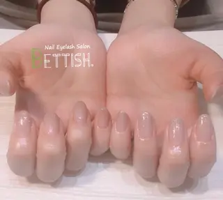 ネイル BETTISH. KUMIKO☺︎︎のネイルデザイン