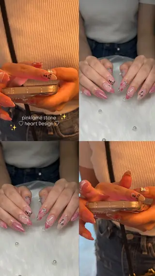 ネイル Designer EGGのマツエク・マツパデザイン