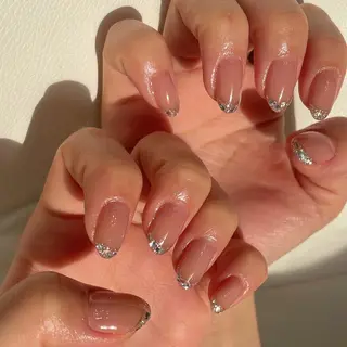ネイル nailsalon NANAのネイルデザイン
