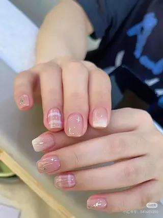 ネイル SG NailSalon所属・Sg nailsalonのネイルデザイン