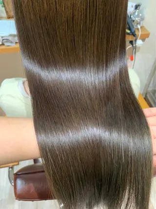 セミロング メンズ特化 【かな】のヘアスタイル