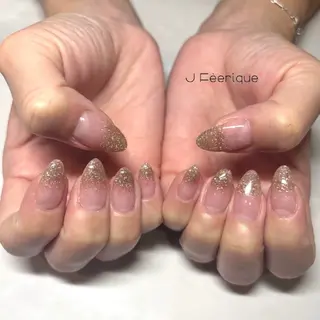 ネイル Eri 歴8年 / 南森町ネイル💅のネイルデザイン