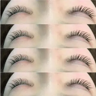 マツエク・マツパ SSINSTUDIO梅田店所属・SSINSTUDIO 🦄towa🦄の眉毛・アイブロウイメージ